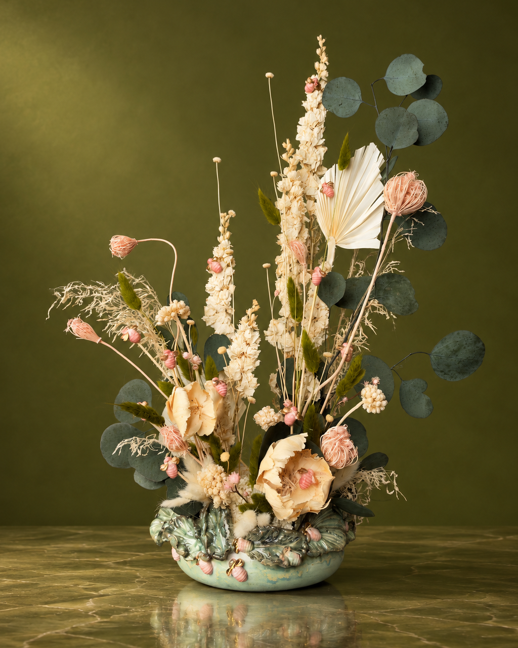 LE JARDIN DES ABEILLES